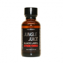 jungle juice black label 30ml