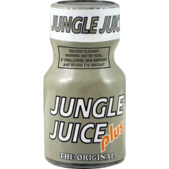 jungle juice plus poppers