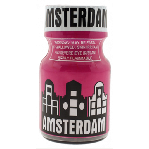 pink amsterdam