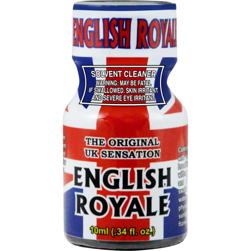 english royale