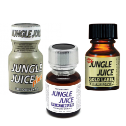 jungle juice bundle