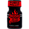 ultra rush black label popper 10ml