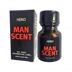 man scent 10ml