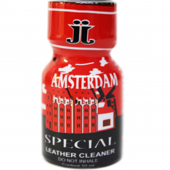 amsterdam special