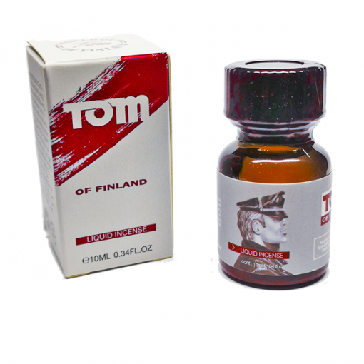 tom of finland red 10ml