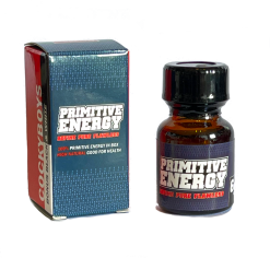 primitive energy 10ml