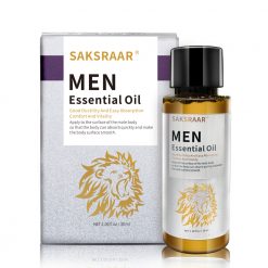 oil for men