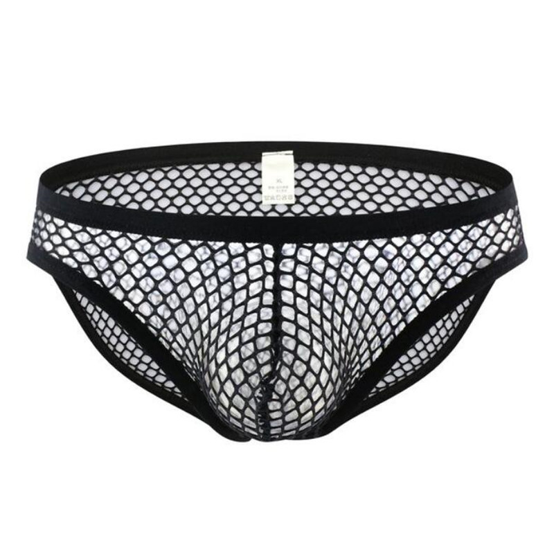 Mesh Underwear(Brief/Trunks) - SGPoppers.com | Singapore Poppers