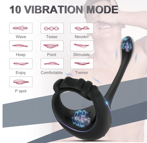 3 in 1 massager 3