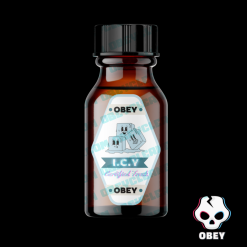 obey cleaners icy sgp