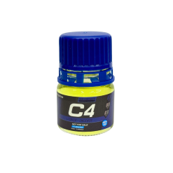 C4 Limited Edition 15ml